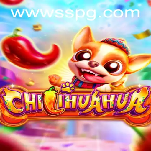 Desvendando CHILIHUAHUA: O Novo Fenômeno dos Jogos Com a Palavra-Chave WWSS PG