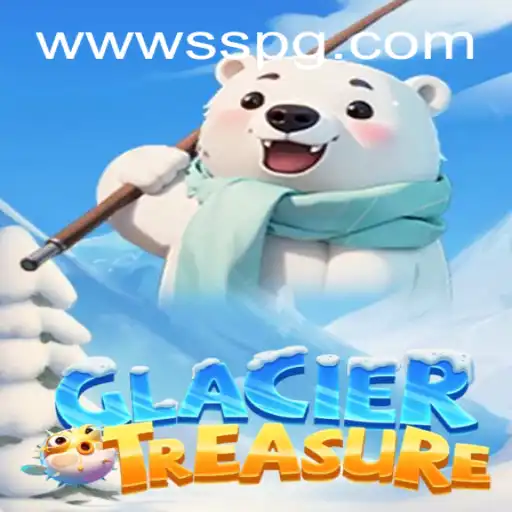 Descubra GlacierTreasure: Uma Aventura Congelante nos Confins do Mundo