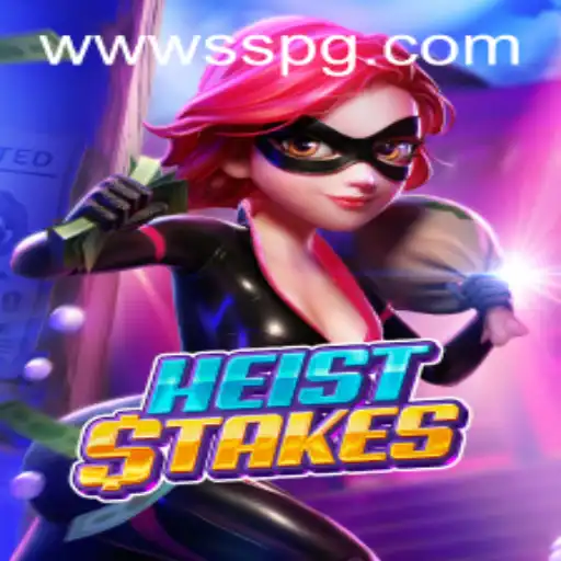 Descubra o Mundo de HeistStakes: A Nova Sensação dos Jogos WWSS PG