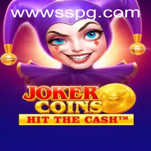 Explorando o Fascinante Mundo de JokerCoins: O Jogo do Momento