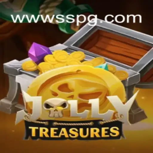 JollyTreasures: Aventura e Estratégia no Mundo dos Jogos