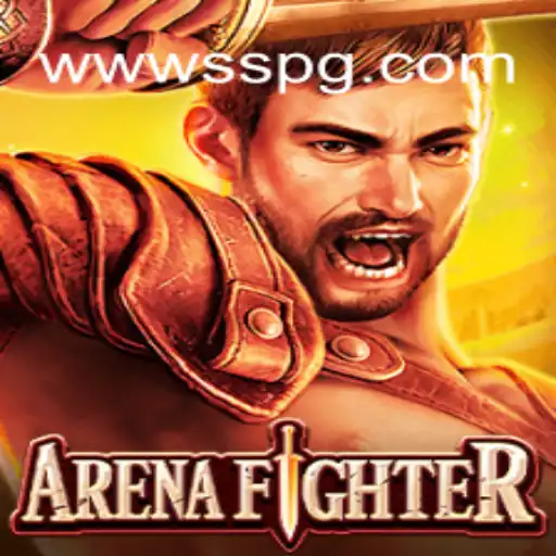O Universo Empolgante de ArenaFighter: Mergulhe na Ação com WWSS PG