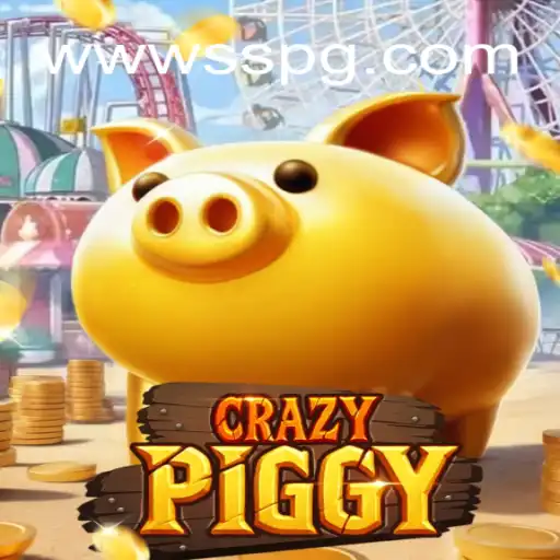 Descubra o Mundo Emocionante de CrazyPiggy: Uma Aventura Inesquecível