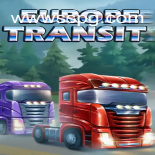 EuropeTransit: Descubra o Novo Jogo de Estratégia Mundial