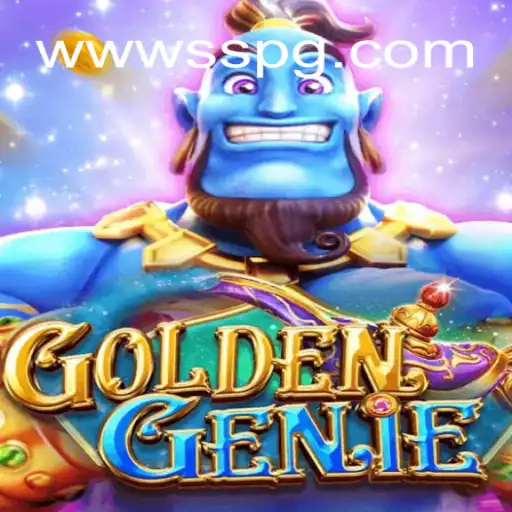 Descobrindo GOLDENGENIE: Um Novo Jogo Envolvente nas Tendências Atuais