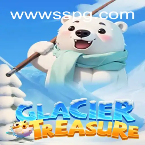 Descubra GlacierTreasure: Uma Aventura Congelante nos Confins do Mundo