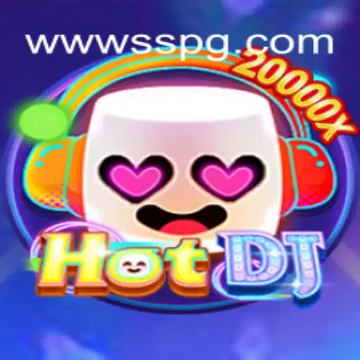 Descubra o Universo Empolgante de HotDJ e a Estratégia WWSS PG