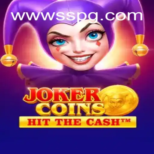 Explorando o Fascinante Mundo de JokerCoins: O Jogo do Momento