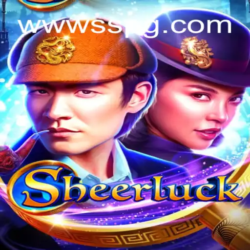 Descubra o Fascinante Jogo 'Sheerluck': Uma Mistura de Mistério e Estratégia