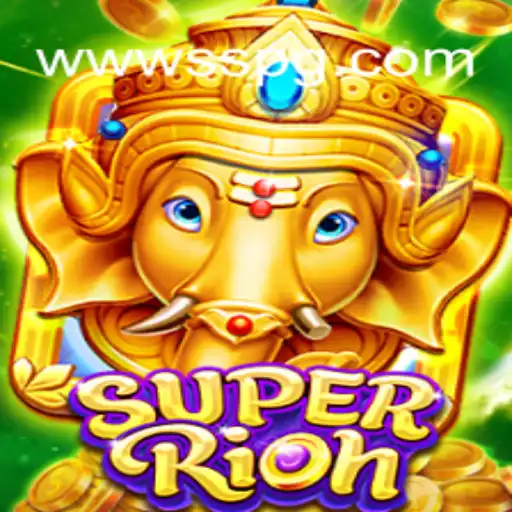 Explorando o Universo do Jogo SuperRich: Regras e Estratégias