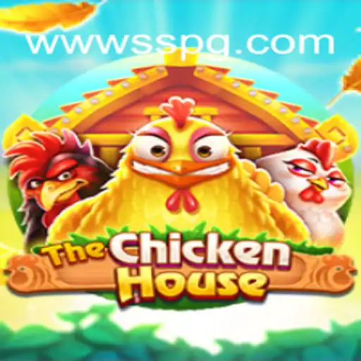 TheChickenHouse: Descubra o Jogo Que Está Conquistando o Mundo