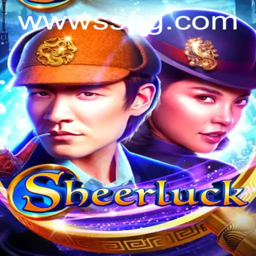 Descubra o Fascinante Jogo 'Sheerluck': Uma Mistura de Mistério e Estratégia