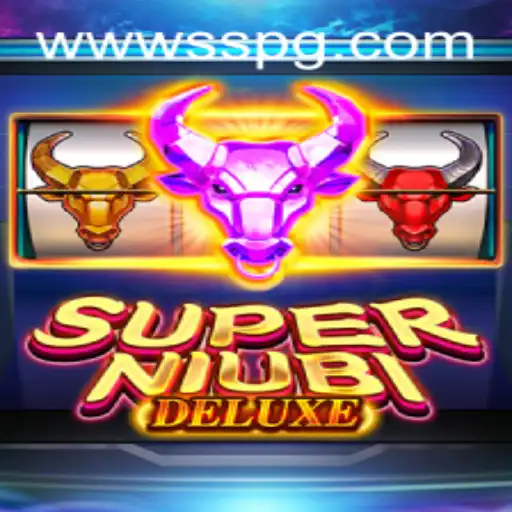 Descubra o Mundo de SuperNiubiDeluxe: Um Mergulho no Jogo Revolucionário