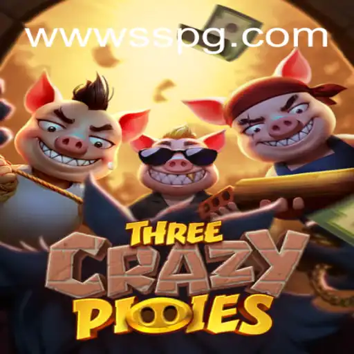Explorando o Fascinante Jogo ThreeCrazyPiggies: Regras e Estratégias